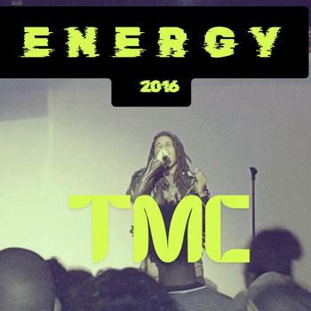 TMC - Energy 2016 (Explicit)