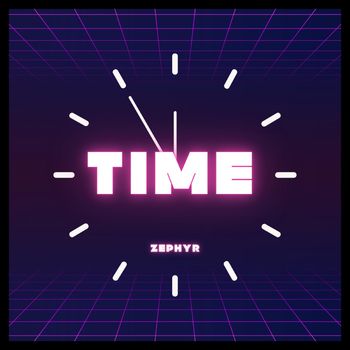 Zephyr - Time