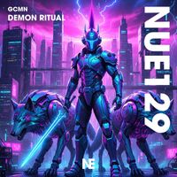 GCMN - Demon Ritual