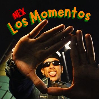 Nex - Los Momentos (Explicit)