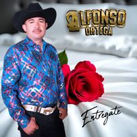 Alfonso Ortega - Entrégate