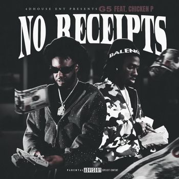 G5 - No Receipts (Explicit)