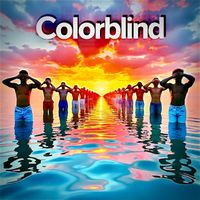 Uncle Sam - COLORBLIND