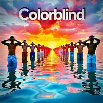 Uncle Sam - COLORBLIND