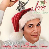 Jags - Baby, It's Christmas Time (feat. Becky Martin)