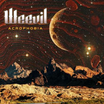 Weevil - Acrophobia