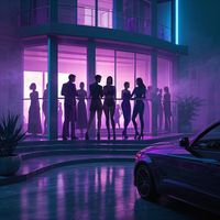 2N - Mansion Nights (Explicit)