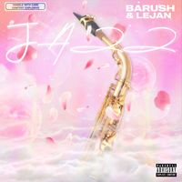 Barush - Jazz (Explicit)
