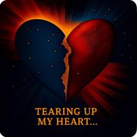 Uncle Sam - TEARING UP MY HEART