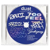 dust - et cetera, etc remixes (Explicit)