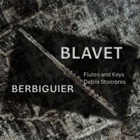 Debra Stombres - Blavet | Berbiguier