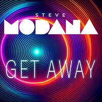 Steve Modana - Get Away