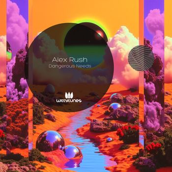 Alex Rush (RO) - Dangerous Needs