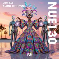 Mutehead - Alone with You