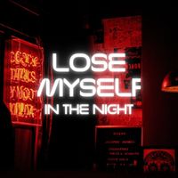 LAVISH - Lose Myself (In The Night) (Speed Up)