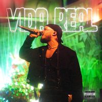 Barush - VIDA REAL (Explicit)