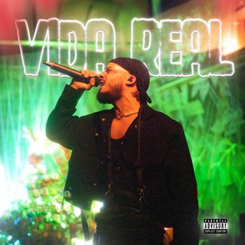 Barush - VIDA REAL (Explicit)