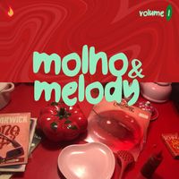 Marietta - MOLHO & MELODY, Vol. 1 (Explicit)