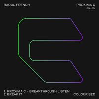 Raoul French - Proxima C