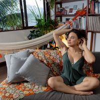 Paloma - Ninho - (Sala)