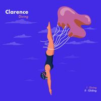 Clarence - Diving