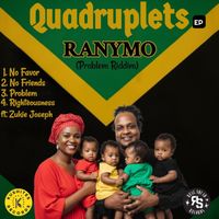 Ranymo - Quadruplets