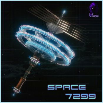 Void - Space 7299