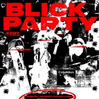 Kdot - Blick Party (Explicit)