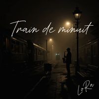 LoRa - Train de Minuit