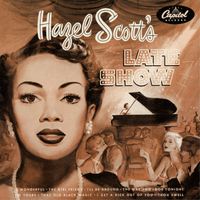 Hazel Scott - Hazel Scott's Late Show