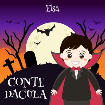 Elsa - Conte Dacula