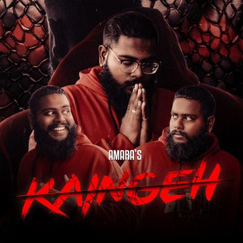 Amara - Kaingeh