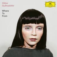 Hildur Guðnadóttir - Erindi