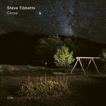 Steve Tibbetts - Anywhere