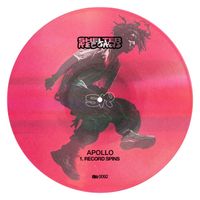 Apollo - Record Spins