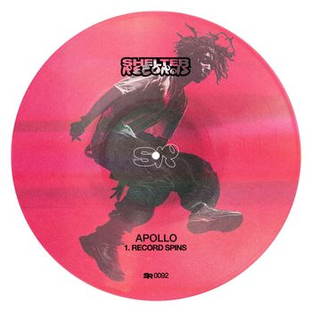 Apollo - Record Spins