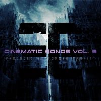 Tommee Profitt - Cinematic Songs (Vol. 9)