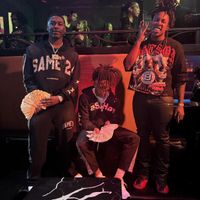 Doubles - My Brudda’s (Explicit)