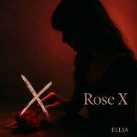 ELLIA - Rose X-The 1st Single Album
