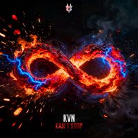 KVN - Can't Stop