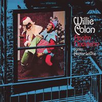 Willie Colón - Asalto Navideño (Remastered 2025)