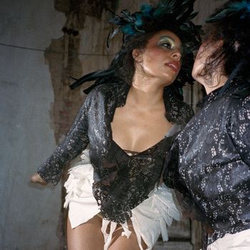 Celeste - Time Will Tell