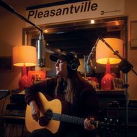 Katie Pruitt - The Pleasantville Sessions