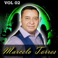 Marcelo Torres - El Cusuco, Vol. 02