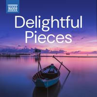 Ludwig van Beethoven, Johann Sebastian Bach, Wolfgan Amadeus Mozart, Frédéric Chopin - Delightful Pieces