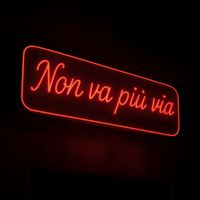 TOMMY - Non va più Via