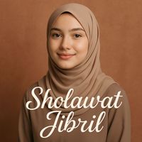 The Q - Sholawat Jibril