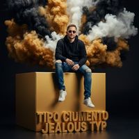 Simon - Tipo Ciumento (Jealous Type)