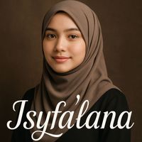 The Q - Isyfa'lana