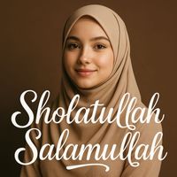 The Q - Sholatullah Salamullah
